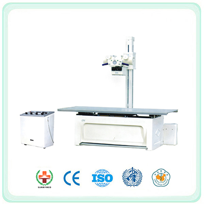 SB500R(CDGI)  Medical x-ray machine